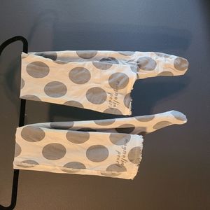 Magnolia pearl stockings